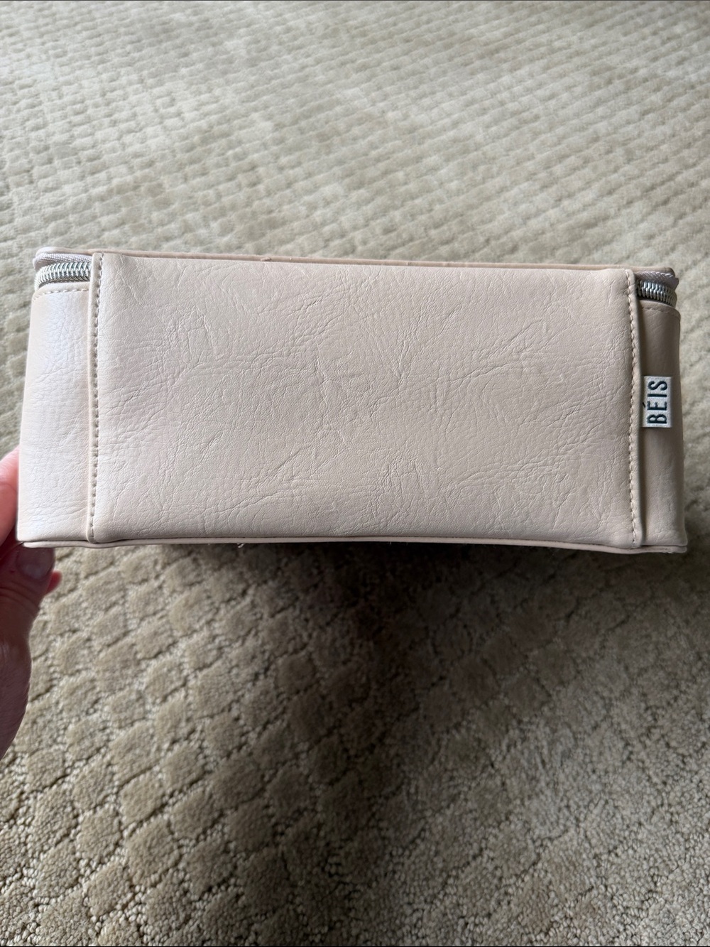 Beis Makeup Case NWT - Picture 6 of 7